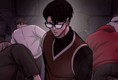 Baca Manhwa Quest Supremacy (Questism) Chapter 126 RAW Bahasa Indonesia, Kang Seok Ubah Situasi