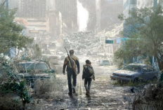 Nonton & Download Series The Last of Us (2023) Season 1 Full Episode 1-9 Sub Indo, Kiamat Zombie yang Melanda Seluruh Dunia