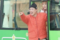 Nonton Variety Show Ha Ha Bus 2023 Episode 5 Sub Indo: Spoiler, Jadwal Rilis, Link Nonton Full