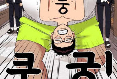 RAW Manhwa Top 1 Fighting Tutoring Chapter 9 Bahasa Indonesia, Tak Ada Ampunan Pembullian Kim Jaehyuk!