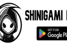 Kenapa Shinigami ID Tidak Bisa Dibuka? Berikut Cara Mengatasinya Paling Mudah Bagi Pecinta Komik