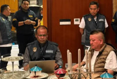 Tan Kian Jadi Sorotan, Pemeriksaan dari Kasus Asabri hingga Korupsi Eks Jampidsus Febrie Adriansyah
