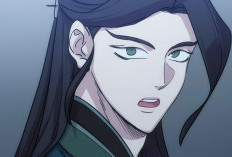 Baca Manhwa Return of the Flowery Mountain Sect Chapter 128 Bahasa Indonesia dan Spoilernya, Seperti Biasa CHun Myung Masih MVP