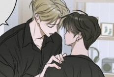 Hyung Mulai Mencuci Otak Jooya! Lanjutan Baca Komik Pond with Flower Chapter 10 Bahasa Indo, Spoiler dan Jadwal Tayang