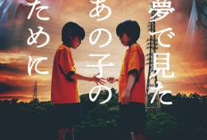 Nonton Drama Jepang Yume de Mita Ano Ko no Tame ni (2023) Episode 1 Sub Indo, Kelamnya Hidup Nakajou Senri