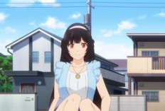 Sinopsis Anime Inu ni Nattara Suki na Hito ni Hirowareta Episode 5, Pochita Diundang ke Keluarga Nekotani!