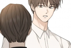 Time Skip! Spoiler, Jadwal Rilis, dan Link Baca Webtoon Just Twilight Chapter 26 English Scan Indonesia