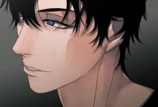 Lire Manhwa BL The Corrosive Chapter 13 Scan VF Cette Bagarre Débouche Sur Un Baiser