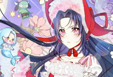 Sinopsis Manhwa I Don't Want to Work! dan Link Baca Full Chapter Bahasa Indonesia, Realita Kehidupan dengan Sentuhan Romantis