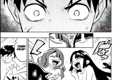 Spoiler dan Baca Manga Mato Seihei no Slave (Chained Soldier) Chapter 163 Indo Scan, Kuusetsu Pencari Perhatian Bikin Orang Gemas