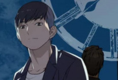 Sinopsis dan Link Baca The Man (Real Man) Full Chapter Bahasa Indonesia Lengkap Dengan Judul Lain dan Jadwal updatenya