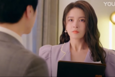 Link Nonton Drama China Love Strikes Back (2023) Episode 17-18 SUB INDO, Xiao Mo Sebelumnya Sudah Pernah Nikah?