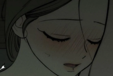 Baca Manhwa Tears on a Withered Flower Chapter 65 RAW Bahasa Indonesia, Harus Terus Bersama Selamanya