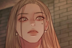 Baca Manhwa Serena Chapter 110 Bahasa Indonesia, Daia Terkejut dengan Kemunculan Victor