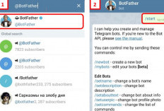 Cek Bot Telegram Penghasil Uang yang Terbukti Membayar, Cuma Bagaikan Link Doang Cuan Langsung Datang 
