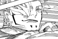 Spoiler Reddit dan Link Baca Manga Jujutsu Kaisen Chapter 246 English Scan Indonesia Sub, Teknik Terkutuk Baru Yuji