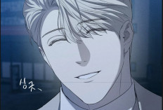 Baca Manhwa BL UNPRECEDENTED Chapter 8 Bahasa Indonesia, Hoyoung Ragu dengan Lee Joon!