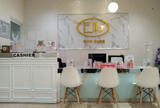 Krim Ella Skin Care Mengandung Merkuri? Ketahui Kandungan Lengkapnya Disini!