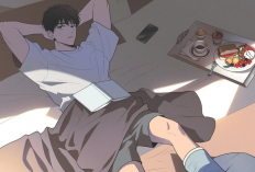 Passion Season 4 Chapter 97 English RAW Indonesia, Klik Link Baca Manhwa BL Tanpa Sensor Disini!