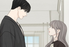 Baca Webtoon Only Hope Chapter 38 Bahasa Indonesia, Sebuah Peringatan Untuk Dojin 