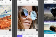 10 Aplikasi Edit Foto Buat Gambar Diam Jadi Bergerak, Cocok Untuk Yang mau Bikin Konten Seru!