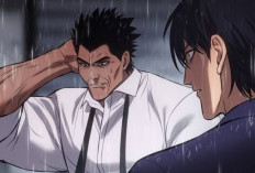 Baca Manhwa Baek XX Chapter 67 RAW Bahasa Indonesia Wang Hao Solo Ilhak Squad