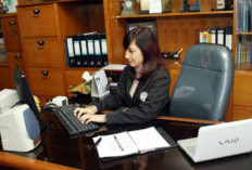 Loker PT. Dharma Express Indoutama Februari 2024 Buka Lowongan Buat Staff Administrasi, Receptionist, dan Kasir