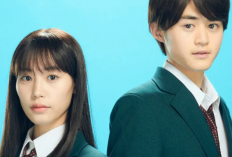 Link Nonton Kimi Ni Todoke (2023) Full Episode Sub Indonesia Full HD, Tonton Gratis Drama Yang Dibintangi Minami Sara Disini!