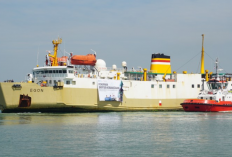 Harga Tiket Kapal Ferry Egon Maret 2023, Tarif Mulai dari Rp 157.000 Aja
