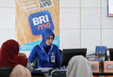 Tabel Angsuran BRI Umum KUR dan Non KUR Terbaru 2024: Miliki Bunga Maksimal 1%, Begini Syarat Pengajuannya!