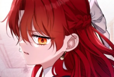 Update! Link Baca Manhwa I'm Being Raised By Villains Chapter 54 Bahasa Indonesia, Bertemu dengan Wanita Pangeran