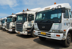 Apakah PT Pelindo Solusi Logistik Loker Penipuan? Simak Reviewnya Sebelum Taruh Amplop Cokelat!