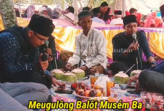 Lagu Qasidah Aceh Jaga Agama Lengkap Dengan Video dan Lirik Lagunya