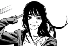 RAW Baca Manga Chainsaw Man Chapter 196 Bahasa Indonesia, Murid Baru yang Mencurigakan