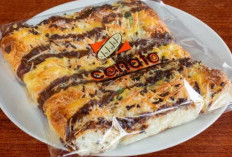 Promo Conato Bakery Jember Bulan Ramadhan April 2023, Sediakan 2 Paket Buka Hemat yang Komplit dan Enak 