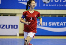 Daftar Nama Tim Futsal Putri Paling Direkomendasikan dan Keren, Dilengkapi Inspirasi Logonya