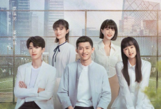 Link Nonton Drama Once and Forever (2023) SUB INDO Full Episode 1-35, Petualangan Cinta Dengan Teman Masa Kecil