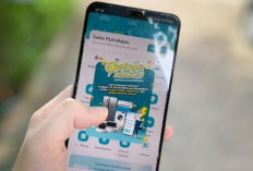 Gelegar Maksi PLN Mobile 2024: Hadiah Spektakuler Ratusan Juta Rupiah Menanti Anda!