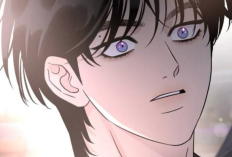 Akankah Cinta Berlayar? Link Baca Manhwa Selfish Romance Chapter 47 English Scan Indonesia & Jadwal Rilisnya