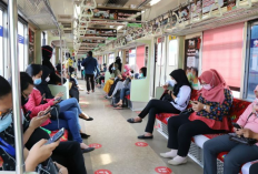 Jadwal KRL Rute Solo - Jogja Terbaru 2023 Berikut Informasi Harga Tiket dan Cara Membayarnya 