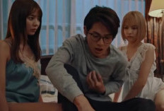 Tamat! Nonton Drama Jepang Akai Ringo (2023) Episode 10 Sub Indo, Inuta Kabulkan Permintaan Gila Aohara!