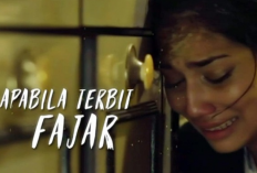 Link Nonton Drama Malaysia Apabila Terbit Fajar (2018) Full Episode Original TV 3, Cerita Sedih Sebuah Keluarga