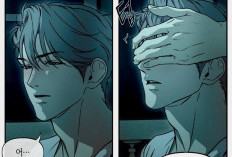 RAW BL Nerd Project Chapter 28 Bahasa Indonesia, Perhatian Banget! Bikin Mario Langsung Salting