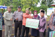 Bravo! Kemiskinan Kepulauan Riau Menurun Sampai 2,79 Ribu Jiwa Berimbas Pada Peningkatan Ekonomi Regional