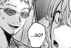 Spoiler Manga Oshi no Ko Chapter 125, Pertemuan dengan Ichigo