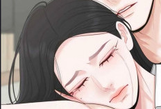 Baca RAW Manhwa A Repeat Sign Chapter 52 Bahasa Indonesia, Kehidupan Somi yang Penuh Tanda Tanya!