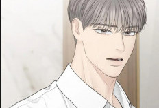 Lanjutan Manhwa Only Hope Chapter 69 Bahasa Indonesia, Hanna Cuma Bisa Pasrah!