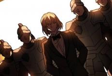 Jangan Anggap Remeh! Spoiler & Link Baca Manhwa The Crown Prince That Sells Medicine Chapter 13 English Indonesia