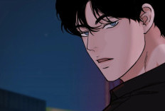 Link Baca RAW Manhwa 2020 Chapter 41 Bahasa Indonesia Perselisihan Itu Biasa Dalam Sebuah Hubungan