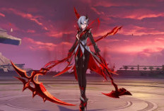 Kapan Maintenance Genshin Impact 4.6 Tidak Bisa Dibuka Hari Ini 24 April 2024, Sampai Jam Berapa Ya? 